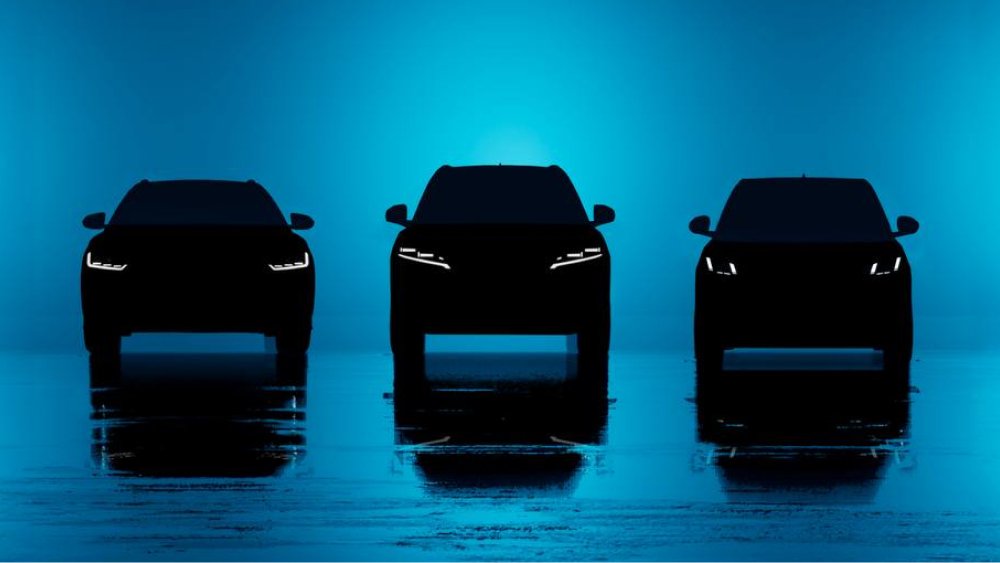 BYD Өзбекстан нарығына үш жаңа көлік шығаратынын жариялады