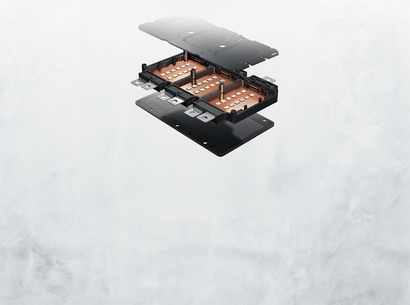 SiC MOSFET Жартылай өткізгіш технологиясы