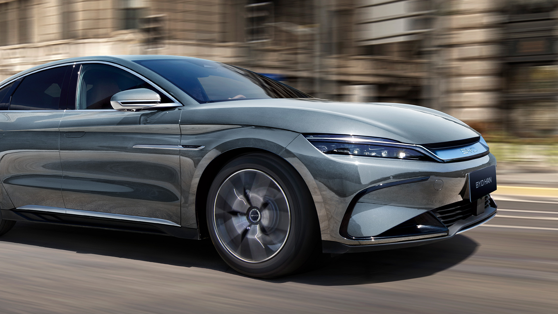 Интеллектуальная система помощи при вождении